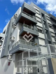 Apartamento com 4 Quartos à venda, 131m² no Nossa Senhora de Fátima, Santa Maria