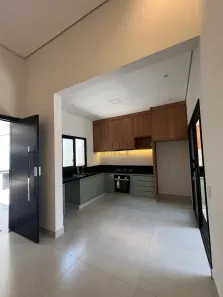 Casa com 3 Quartos à venda, 117m² no Jardim Bom Sucesso, Indaiatuba