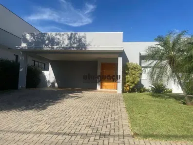 Casa de Condomínio com 3 Quartos à venda, 181m² no Portal dos Bandeirantes Salto, Salto