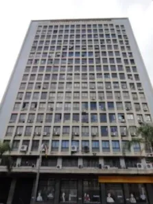 Sala Comercial à venda, 122m² no Floresta, Porto Alegre