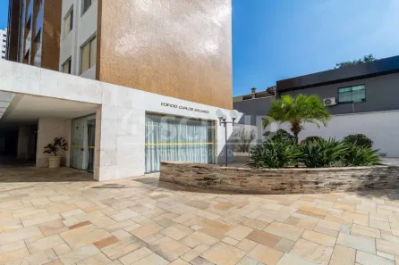 Apartamento com 3 Quartos à venda, 115m² no Bosque da Saúde, São Paulo
