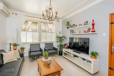 Apartamento com 3 Quartos à venda, 85m² no Santana, Porto Alegre
