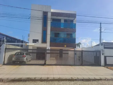 Apartamento com 3 Quartos à venda, 80m² no Bessa, João Pessoa