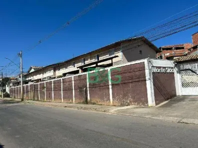 Casa de Condomínio com 2 Quartos à venda, 64m² no Jardim Sandra, Cotia