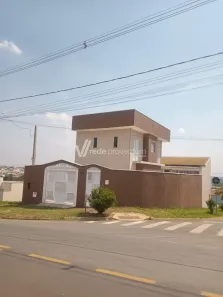 Sobrado com 2 Quartos à venda, 110m² no Jardim Ibirapuera, Campinas