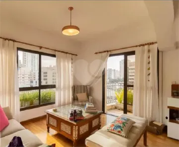Cobertura com 4 Quartos à venda, 277m² no Paraíso, São Paulo
