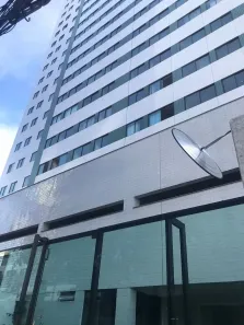 Apartamento com 1 Quarto para alugar, 35m² no Boa Viagem, Recife