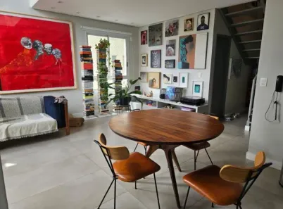 Apartamento com 2 Quartos à venda, 104m² no Paraíso do Morumbi, São Paulo