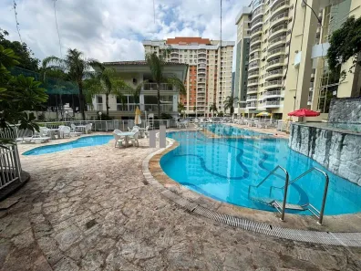 Apartamento com 3 Quartos à venda, 83m² no Tijuca, Rio de Janeiro
