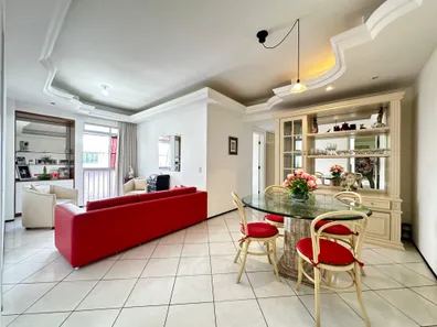 Apartamento com 3 Quartos à venda, 80m² no Joaquim Távora, Fortaleza