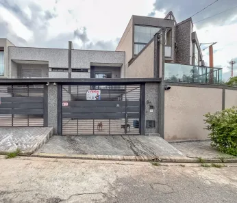 Casa de Condomínio com 4 Quartos à venda, 341m² no Vila Pirituba, São Paulo