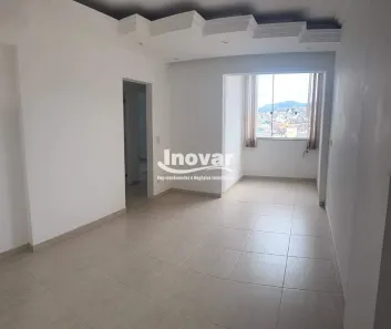Apartamento com 3 Quartos à venda, 80m² no Santa Efigênia, Belo Horizonte