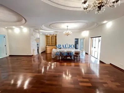 Casa com 4 Quartos à venda, 503m² no Vila Santa Catarina, Americana