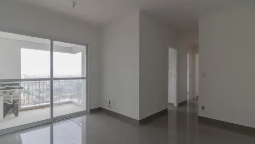 Apartamento com 3 Quartos à venda, 65m² no Santa Maria, Santo André