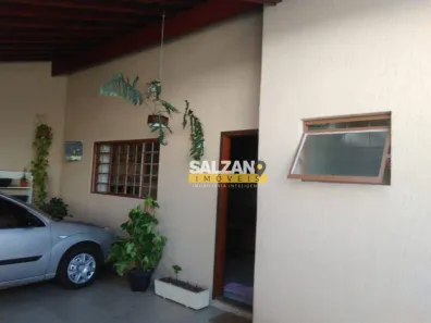 Sobrado com 3 Quartos à venda, 80m² no Residencial Novo Horizonte, Taubaté