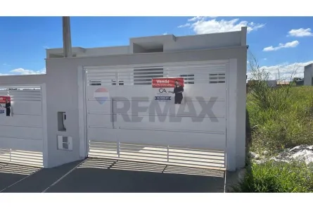 Casa com 2 Quartos à venda, 56m² no Iperozinho, Capela do Alto