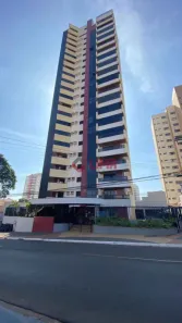 Apartamento com 4 Quartos à venda, 200m² no Vila Santa Tereza, Bauru