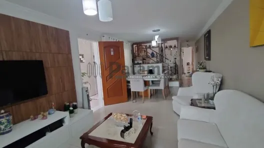 Sobrado com 3 Quartos à venda, 150m² no Jardim Trussardi, São Paulo