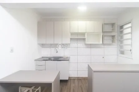 Apartamento com 1 Quarto para alugar, 30m² no Centro Histórico, Porto Alegre