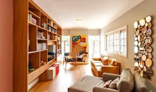 Casa com 3 Quartos à venda, 223m² no Jardim Londrina, São Paulo