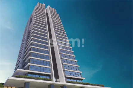 Apartamento com 3 Quartos à venda, 141m² no Centro, Curitiba