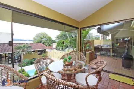 Casa com 4 Quartos à venda, 287m² no Ipanema, Porto Alegre