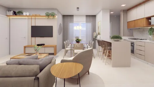 Apartamento com 3 Quartos à venda, 211m² no Bela Vista, Caxias do Sul
