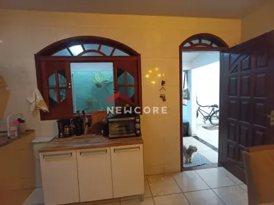 Apartamento com 2 Quartos à venda, 200m² no Vila Santa Alice, Duque de Caxias