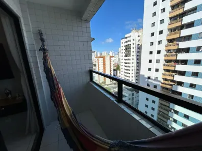 Apartamento com 2 Quartos à venda, 50m² no Boa Viagem, Recife