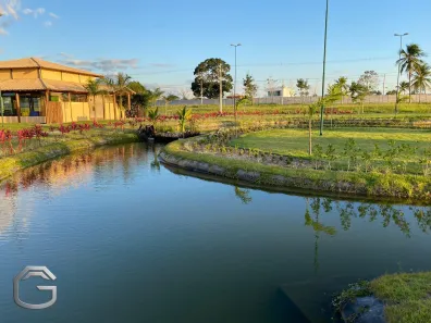 Lote/Terreno à venda, 304m² no Lagoa Grande, Feira de Santana