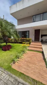 Casa de Condomínio com 4 Quartos para alugar, 320m² no Amazônia Park, Cabedelo