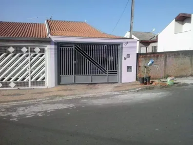 Casa com 4 Quartos à venda, 228m² no Jardim São Domingos, Americana