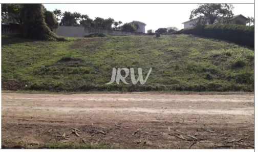 Lote/Terreno à venda, 2500m² no Parque Barnabé, Indaiatuba