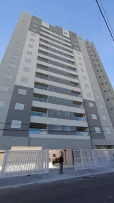 Apartamento com 2 Quartos à venda, 77m² no Jardim das Nações, Taubaté