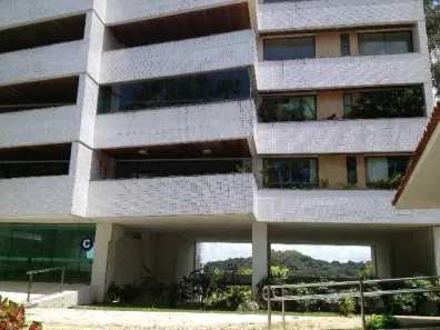 Apartamento com 4 Quartos à venda, 200m² no Macaxeira, Recife
