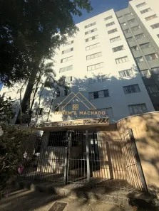 Apartamento com 2 Quartos à venda, 50m² no Jardim Vergueiro, São Paulo