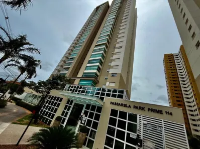 Apartamento com 3 Quartos à venda, 142m² no Royal Park, Campo Grande