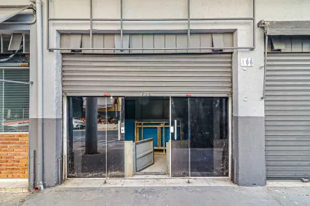 Ponto Comercial para alugar, 58m² no Barra Funda, São Paulo