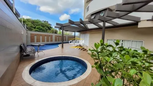 Apartamento com 3 Quartos à venda, 106m² no Anita Garibaldi, Joinville