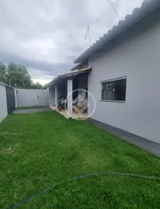Casa com 2 Quartos à venda, 72m² no Estância Jequitimar, Caldas Novas