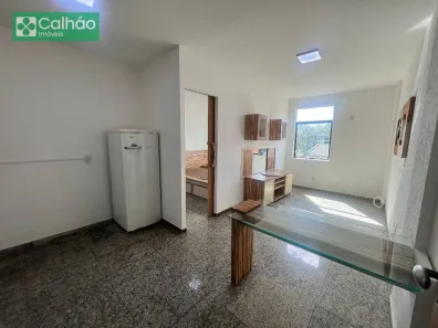 Apartamento com 1 Quarto para alugar, 40m² no Cruzeiro Velho, Brasília