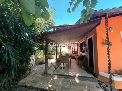 Casa de Condomínio com 4 Quartos à venda, 350m² no Mata Paca, Niterói