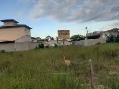 Lote/Terreno à venda, 300m² no Grussaí, São João da Barra