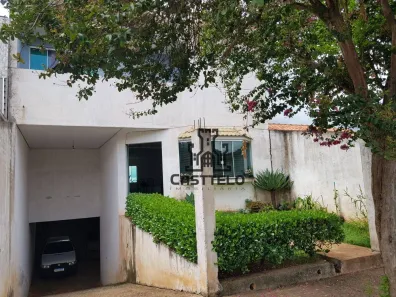 Casa com 3 Quartos à venda, 242m² no Jardim Colúmbia D, Londrina