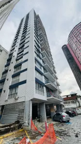 Apartamento com 3 Quartos à venda, 134m² no Boa Vista, Recife