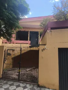 Casa com 5 Quartos à venda, 170m² no Jardim Paulistano, Sorocaba