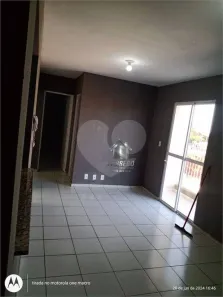 Apartamento com 2 Quartos à venda, 55m² no Monte Verde, Bauru