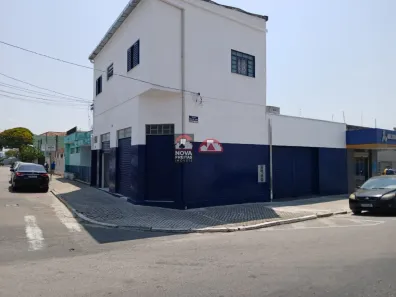 Ponto Comercial à venda, 60m² no Vila Maria, São José dos Campos