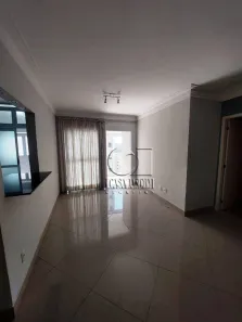 Apartamento com 3 Quartos à venda, 78m² no Alphaville Centro Industrial e Empresarial/Alphaville., Barueri