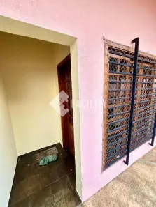 Casa de Condomínio com 2 Quartos para alugar, 120m² no Parque das Universidades, Campinas